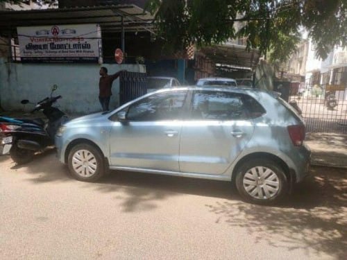 Used 2013 Polo Petrol Comfortline 1.2L  for sale in Chennai