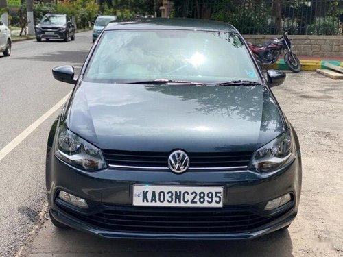 Used 2018 Polo 1.2 MPI Comfortline  for sale in Bangalore