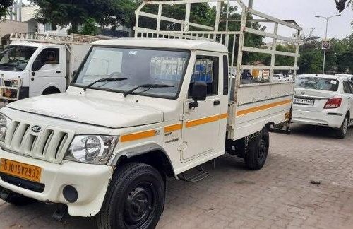 Used 2014 Bolero DI BSIII  for sale in Ahmedabad