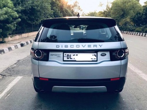 Used 2018 Discovery Sport Si4 HSE  for sale in New Delhi