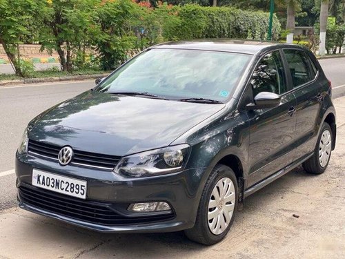 Used 2018 Polo 1.2 MPI Comfortline  for sale in Bangalore