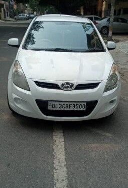 Used 2010 i20 1.2 Magna  for sale in New Delhi