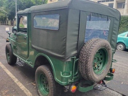 Used 2011 Thar DI 4X4  for sale in Mumbai