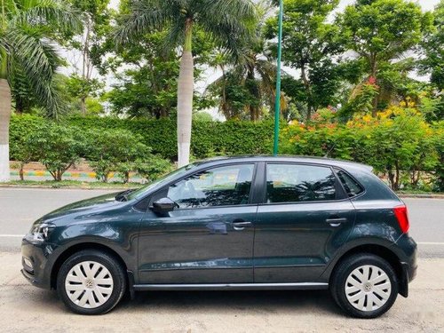 Used 2018 Polo 1.2 MPI Comfortline  for sale in Bangalore