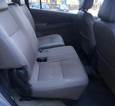 Used 2016 Innova  for sale in Chennai