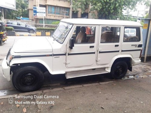 Used 2014 Bolero SLE  for sale in Mumbai