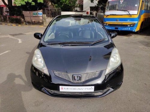 Used 2010 Jazz Active  for sale in Mumbai