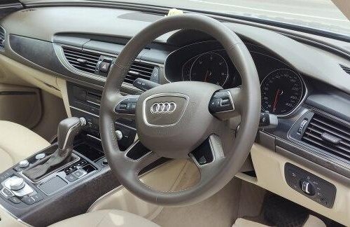 Used 2018 A6 35 TDI  for sale in Bangalore