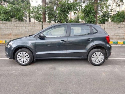 Used 2018 Polo 1.2 MPI Comfortline  for sale in Bangalore