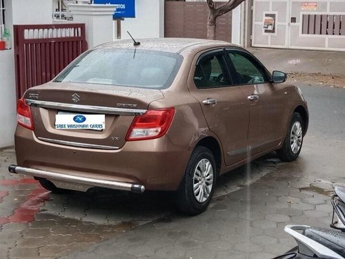 Used 2018 Swift Dzire  for sale in Coimbatore