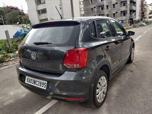 Used 2018 Polo 1.2 MPI Comfortline  for sale in Bangalore