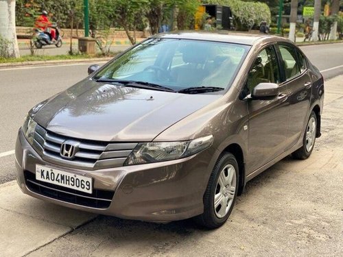 Used 2010 City 1.5 S MT  for sale in Bangalore