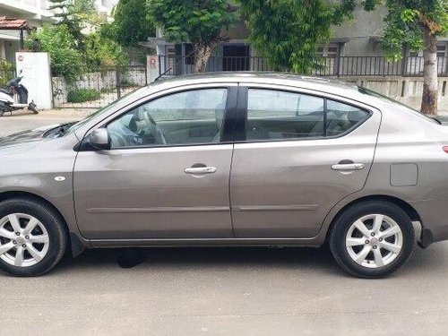 Used 2013 Sunny  for sale in Ahmedabad