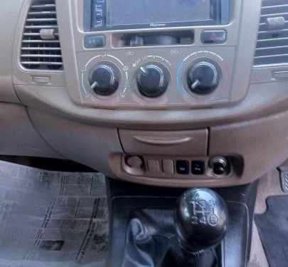 Used 2016 Innova  for sale in Chennai