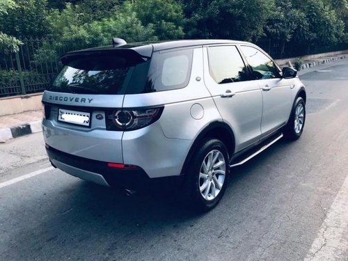 Used 2018 Discovery Sport Si4 HSE  for sale in New Delhi