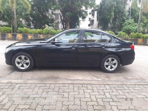 Used 2014 3 Series 320d  for sale in Mumbai