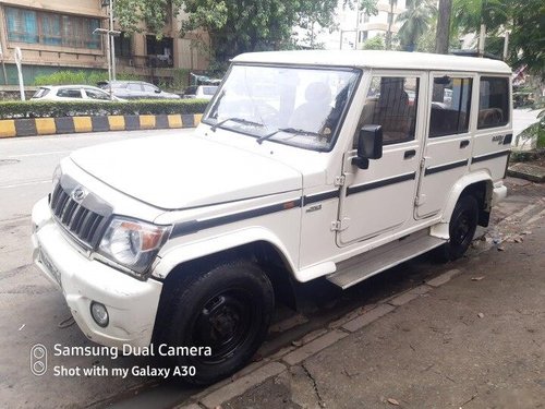 Used 2014 Bolero SLE  for sale in Mumbai