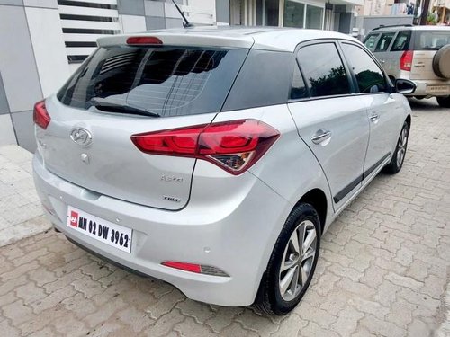 Used 2015 i20 Asta Option 1.4 CRDi  for sale in Nagpur