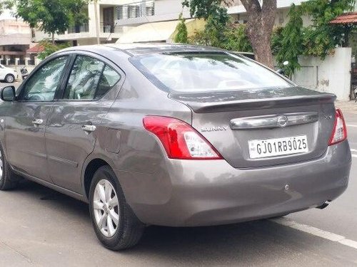 Used 2013 Sunny  for sale in Ahmedabad