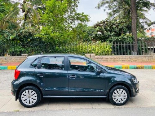 Used 2018 Polo 1.2 MPI Comfortline  for sale in Bangalore