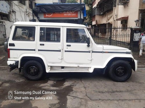 Used 2014 Bolero SLE  for sale in Mumbai