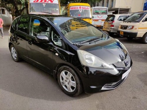 Used 2010 Jazz Active  for sale in Mumbai