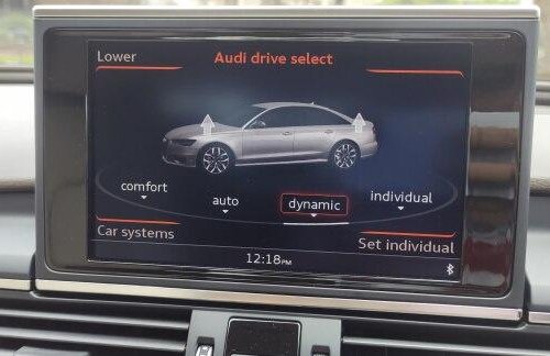 Used 2018 A6 35 TDI  for sale in Bangalore