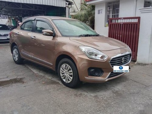 Used 2018 Swift Dzire  for sale in Coimbatore