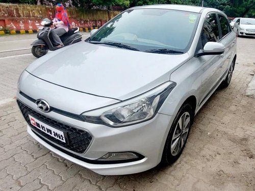 Used 2015 i20 Asta Option 1.4 CRDi  for sale in Nagpur