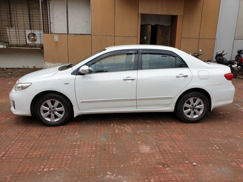 Used 2012 Corolla Altis GL  for sale in Mumbai