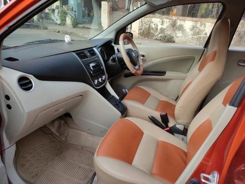 Used 2018 Celerio AMT ZXI  for sale in Mumbai