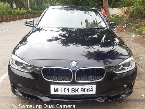 Used 2014 3 Series 320d  for sale in Mumbai
