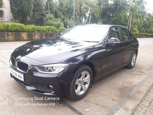 Used 2014 3 Series 320d  for sale in Mumbai