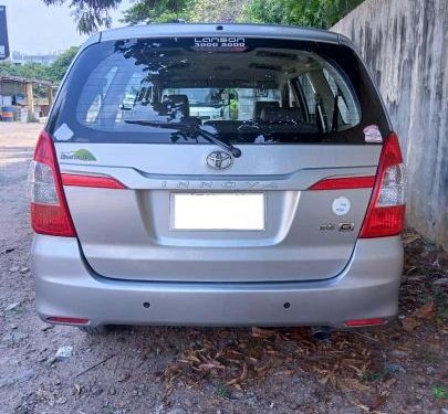 Used 2016 Innova  for sale in Chennai