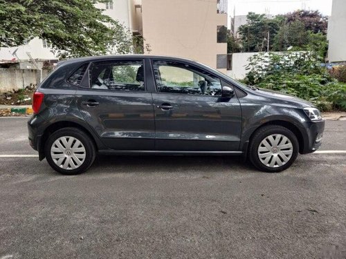 Used 2018 Polo 1.2 MPI Comfortline  for sale in Bangalore