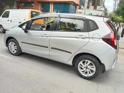 Used 2016 Jazz 1.5 SV i DTEC  for sale in Bangalore