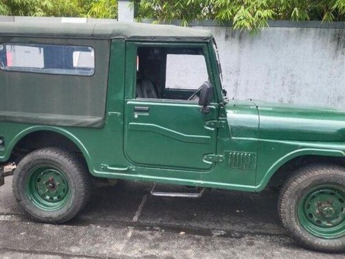 Used 2011 Thar DI 4X4  for sale in Mumbai