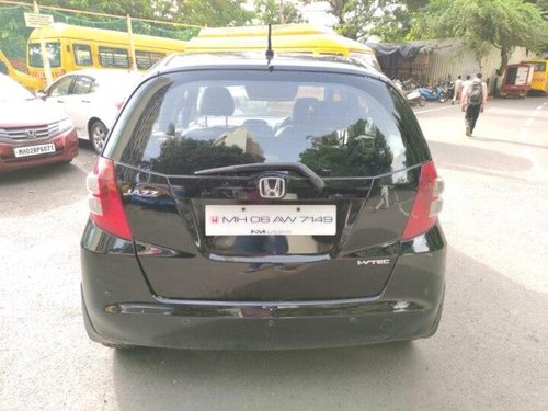 Used 2010 Jazz Active  for sale in Mumbai