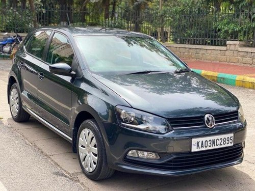 Used 2018 Polo 1.2 MPI Comfortline  for sale in Bangalore