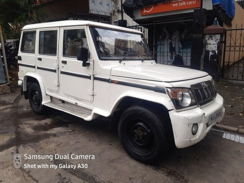 Used 2014 Bolero SLE  for sale in Mumbai