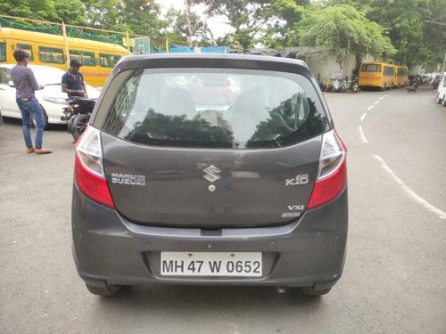 Used 2017 Alto K10 VXI  for sale in Mumbai