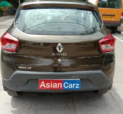 Used 2019 Kwid RXL  for sale in Bangalore