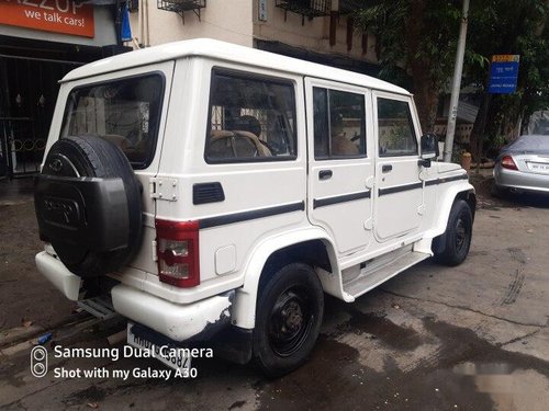 Used 2014 Bolero SLE  for sale in Mumbai