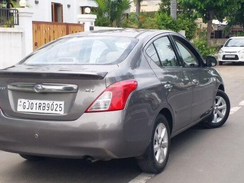 Used 2013 Sunny  for sale in Ahmedabad