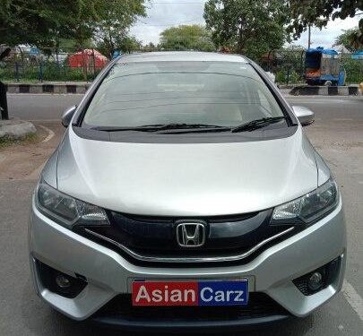 Used 2016 Jazz 1.5 SV i DTEC  for sale in Bangalore