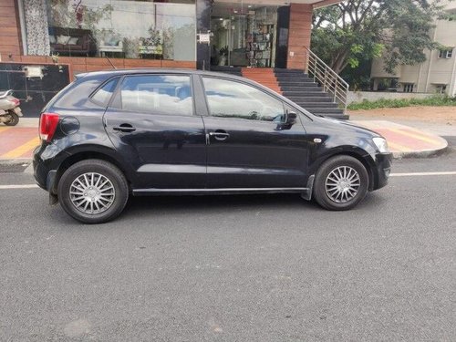 Used 2011 Polo Diesel Trendline 1.2L  for sale in Bangalore