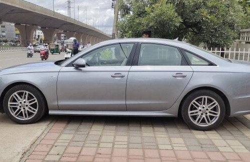 Used 2018 A6 35 TDI  for sale in Bangalore