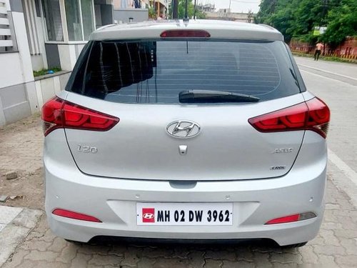 Used 2015 i20 Asta Option 1.4 CRDi  for sale in Nagpur