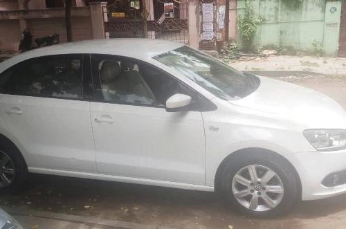 Used 2013 Vento 1.5 TDI Highline  for sale in Chennai