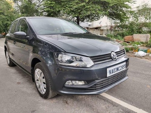 Used 2018 Polo 1.2 MPI Comfortline  for sale in Bangalore